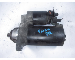 STARTER MOTOR Škoda Fabia 2004 1.9 SDI 