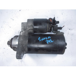 STARTER MOTOR Škoda Fabia 2004 1.9 SDI 