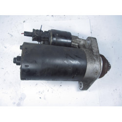 STARTER MOTOR Škoda Fabia 2004 1.9 SDI 