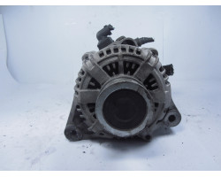 ALTERNATOR Hyundai Santafe 2007 2.2 CRDI 