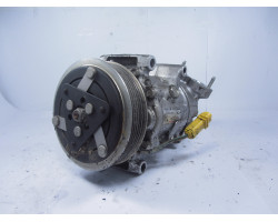 COMPRESSORE CLIMATIZZATORE Peugeot 206 2006 1.4 9655191580