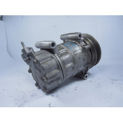 COMPRESSORE CLIMATIZZATORE Peugeot 206 2006 1.4 9655191580