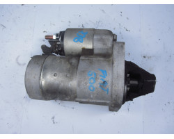 STARTER MOTOR Fiat 500 2010 1.2 