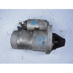 STARTER MOTOR Fiat 500 2010 1.2 