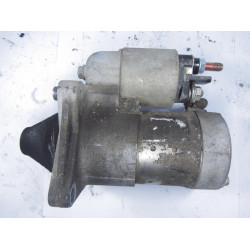 STARTER MOTOR Fiat 500 2010 1.2 