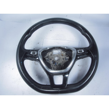 STEERING WHEEL Volkswagen Passat 2017 2.0 TDI AUT. 