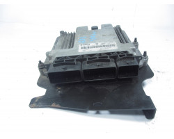 ENGINE CONTROL UNIT Renault MEGANE 2015 III. 1.6 DCI GRANDTOUR 237104376r