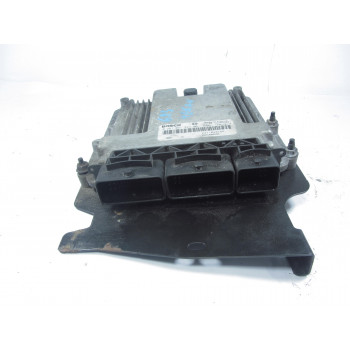 ENGINE CONTROL UNIT Renault MEGANE 2015 III. 1.6 DCI GRANDTOUR 237104376r