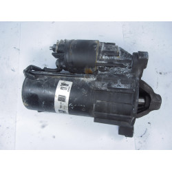 STARTER MOTOR Peugeot 206 2006 1.4 