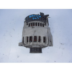 ALTERNATOR Citroën BERLINGO 1 2000 FURGON 1.4 9631324980