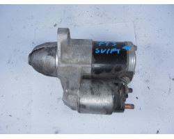 STARTER MOTOR Suzuki SWIFT 2018 1.2 4WD HYBRID 31100-81p0