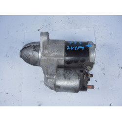 STARTER MOTOR Suzuki SWIFT 2018 1.2 4WD HYBRID 31100-81p0