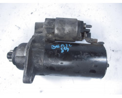 STARTER MOTOR Volkswagen New Beetle 2005 CABRIOLET 1.9 TDI 