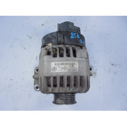 ALTERNATOR Fiat 500 2010 1.2 