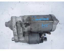 STARTER MOTOR Citroën C4 2019 SPACETOURER 1.5 HDI 9825233080