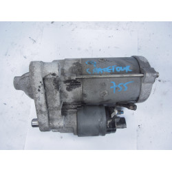 STARTER MOTOR Citroën C4 2019 SPACETOURER 1.5 HDI 9825233080