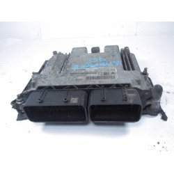 ENGINE CONTROL UNIT Citroën C4 2019 SPACETOURER 1.5 HDI 9832694380