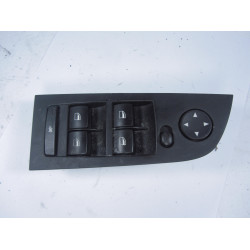 WINDOW SWITCH BMW 3 2011 318 TOURING D AUT 9217326