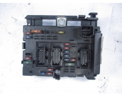 BSM CONTROL UNIT Peugeot 206  1.4 HDI 9650664080