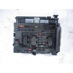 CENTRALINA BODY COMPUTER Peugeot 206  1.4 HDI 9650664080