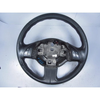 STEERING WHEEL Fiat 500 2010 1.2 7355000470