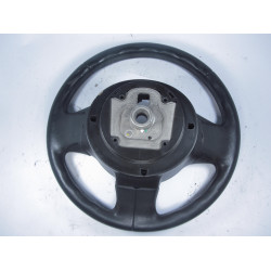 STEERING WHEEL Fiat 500 2010 1.2 7355000470