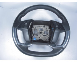 STEERING WHEEL Citroën C4 2019 SPACETOURER 1.5 HDI 98167370zd