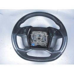 STEERING WHEEL Citroën C4 2019 SPACETOURER 1.5 HDI 98167370zd