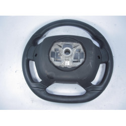 STEERING WHEEL Citroën C4 2019 SPACETOURER 1.5 HDI 98167370zd