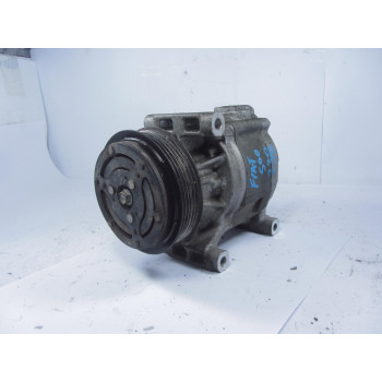 AIR CONDITIONING COMPRESSOR Fiat 500 2010 1.2 