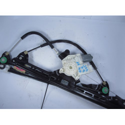 WINDOW MECHANISM FRONT RIGHT Citroën C4 2019 SPACETOURER 1.5 HDI 9826076280