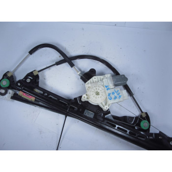 WINDOW MECHANISM FRONT RIGHT Citroën C4 2019 SPACETOURER 1.5 HDI 9826076280