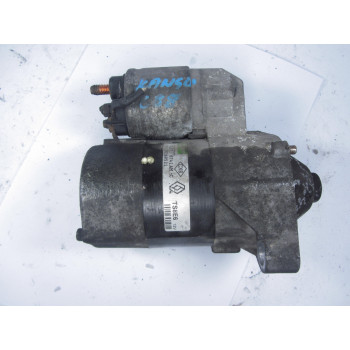 STARTER MOTOR Renault KANGOO 2007 EXPRESS 1.2 16V 8200369521