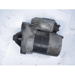 STARTER MOTOR Renault KANGOO 2007 EXPRESS 1.2 16V 8200369521