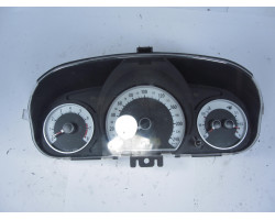 DASHBOARD Kia Cee'd 2008 1.6 SW 94003-1h051