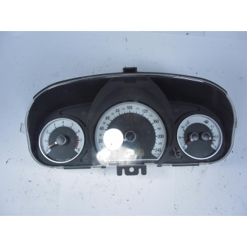 DASHBOARD Kia Cee'd 2008 1.6 SW 94003-1h051