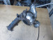 TURBOCHARGER Volkswagen Golf 2008 2.0 TDI 4Motion 03g2530016h