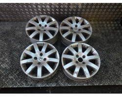 CERCHIO 16" Peugeot 207 2007 1.6 I 16V 