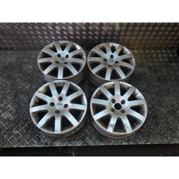 CERCHIO 16" Peugeot 207 2007 1.6 I 16V 