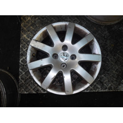 CERCHIO 16" Peugeot 207 2007 1.6 I 16V 