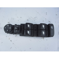 WINDOW SWITCH Citroën C4 2019 SPACETOURER 1.5 HDI 98319761zd