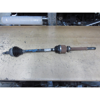 AXLE SHAFT FRONT RIGHT Citroën C4 2019 SPACETOURER 1.5 HDI 981176780