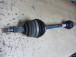 AXLE SHAFT FRONT RIGHT Citroën C4 2019 SPACETOURER 1.5 HDI 981176780