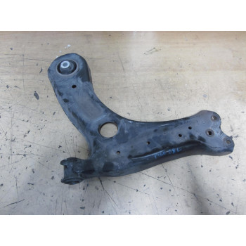 CONTROL ARM FRONT LEFT Volkswagen Polo 2011 1.2 