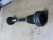 FRONT LEFT DRIVE SHAFT Volkswagen Polo 2011 1.2 6r0407761