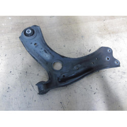 CONTROL ARM FRONT RIGHT Volkswagen Polo 2011 1.2 