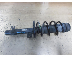 STRUT FRONT Volkswagen Polo 2011 1.2 6r0413031c