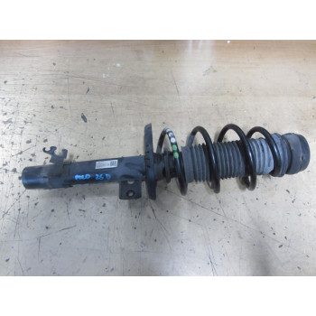 STRUT FRONT Volkswagen Polo 2011 1.2 6r0413031c