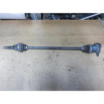 AXLE SHAFT REAR RIGHT Suzuki SWIFT 2018 1.2 4WD HYBRID 