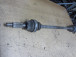 AXLE SHAFT REAR RIGHT Suzuki SWIFT 2018 1.2 4WD HYBRID 